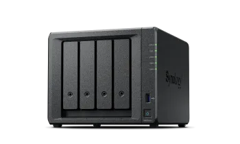 Synology DiskStation DS925neo+ NAS