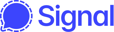 Signal logo