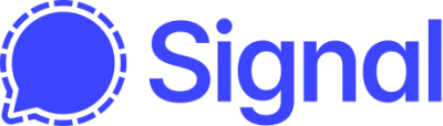 Signal logo