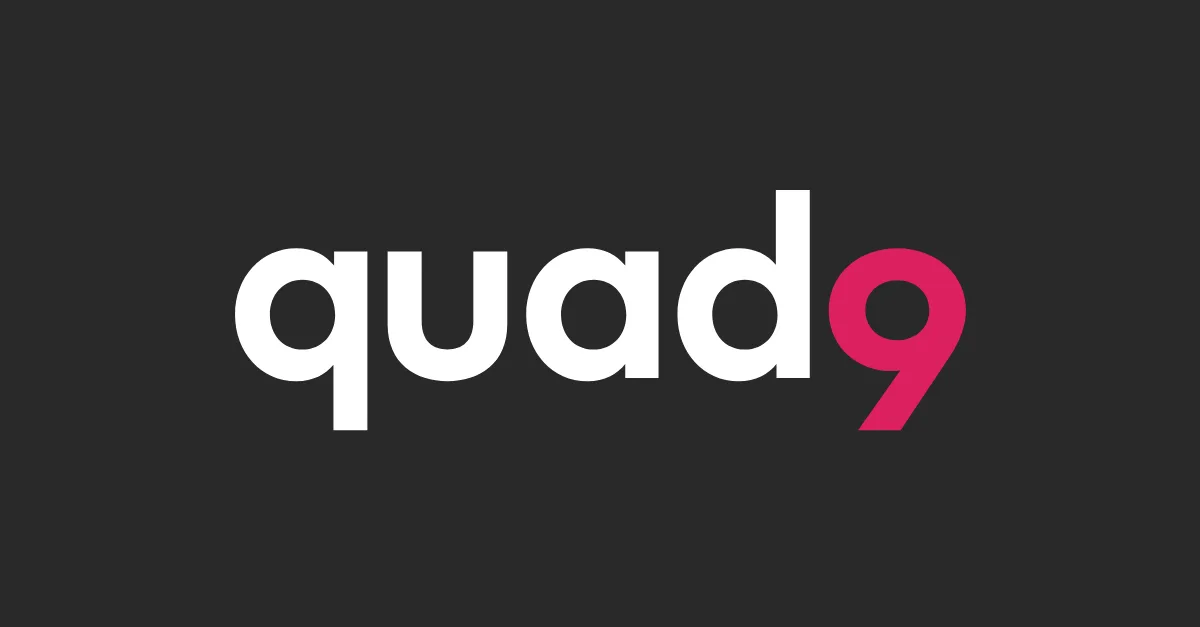 Quad9 public DNS service