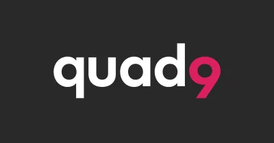 Quad9 public DNS service