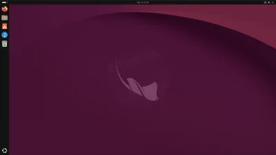 Ubuntu 26.10 Stonking Stingray release artwork