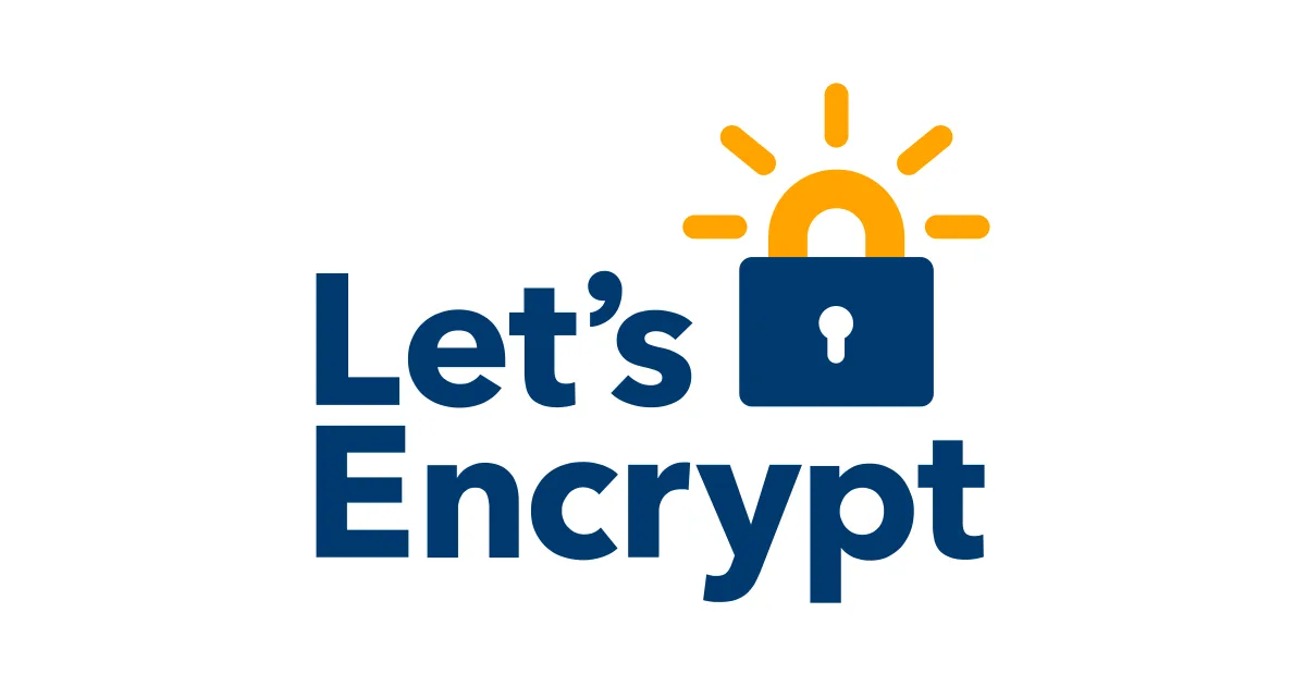 Let's Encrypt logo