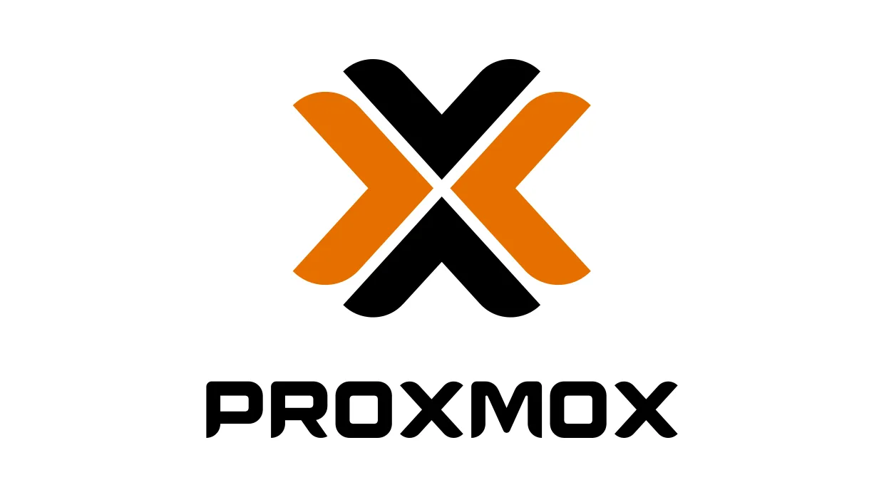Proxmox logo