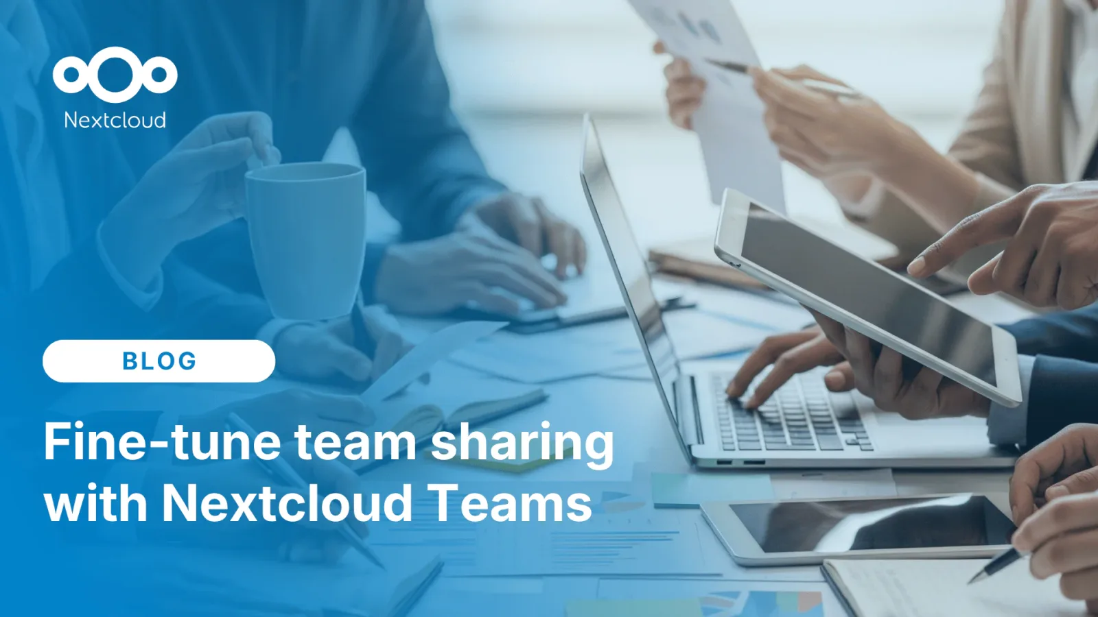 Nextcloud